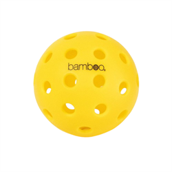 Bóng Pickleball Bamboo 40 (Quả)